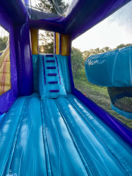 FullSizeRender 1748976760 Marble Curve Bounce Slide Combo