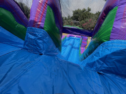 IMG 2121 1715711248 Hulch Splash Double Lane 18ft Slide