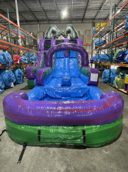 IMG 9720 1715711247 Hulch Splash Double Lane 18ft Slide