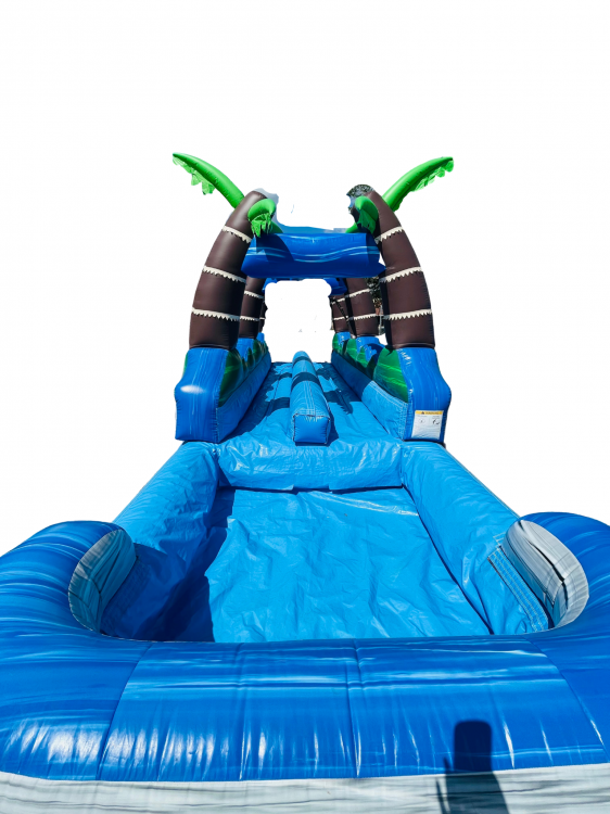 Slip N Slide Rentals